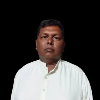 Elder Naseer Masih