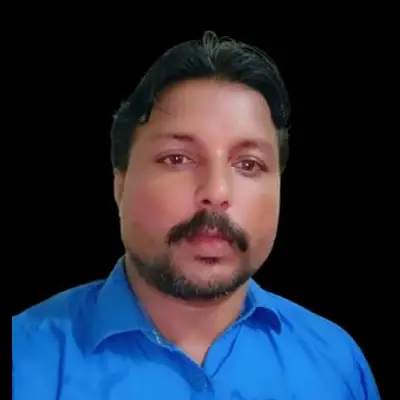 Elder Sarfraz Masih