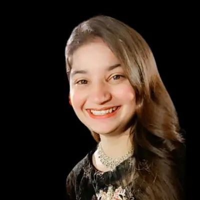 Laiba Mushtaq, Teacher