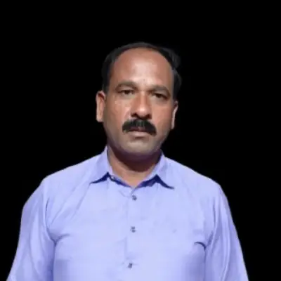 Sajawal Khokhar, Assistant Pastor